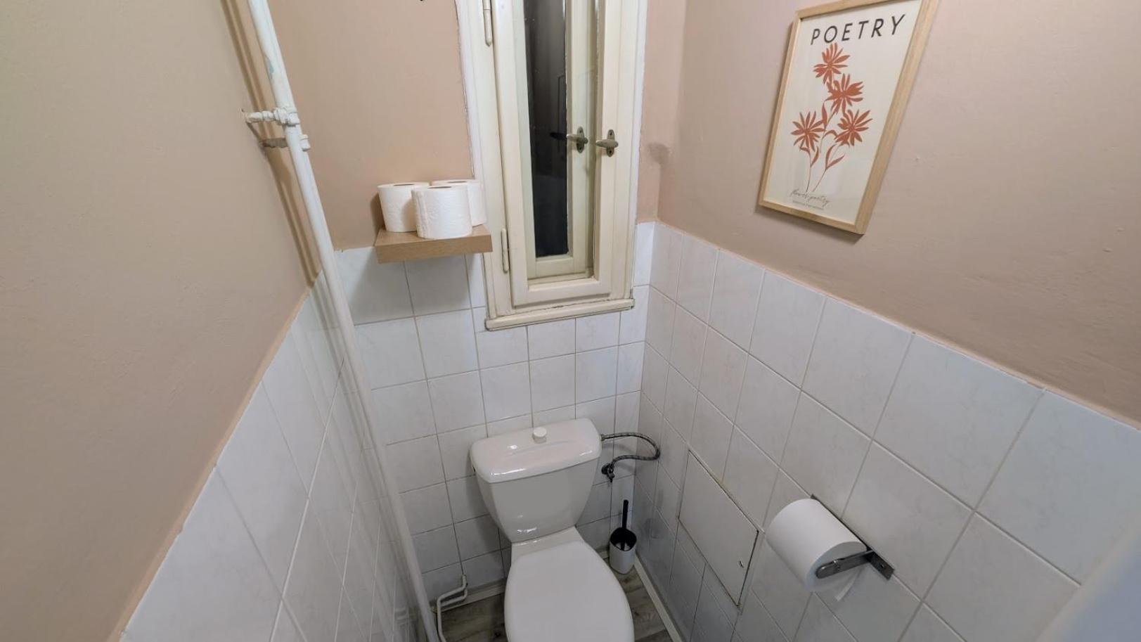 Appartamento Flat In Zizkov -103- *