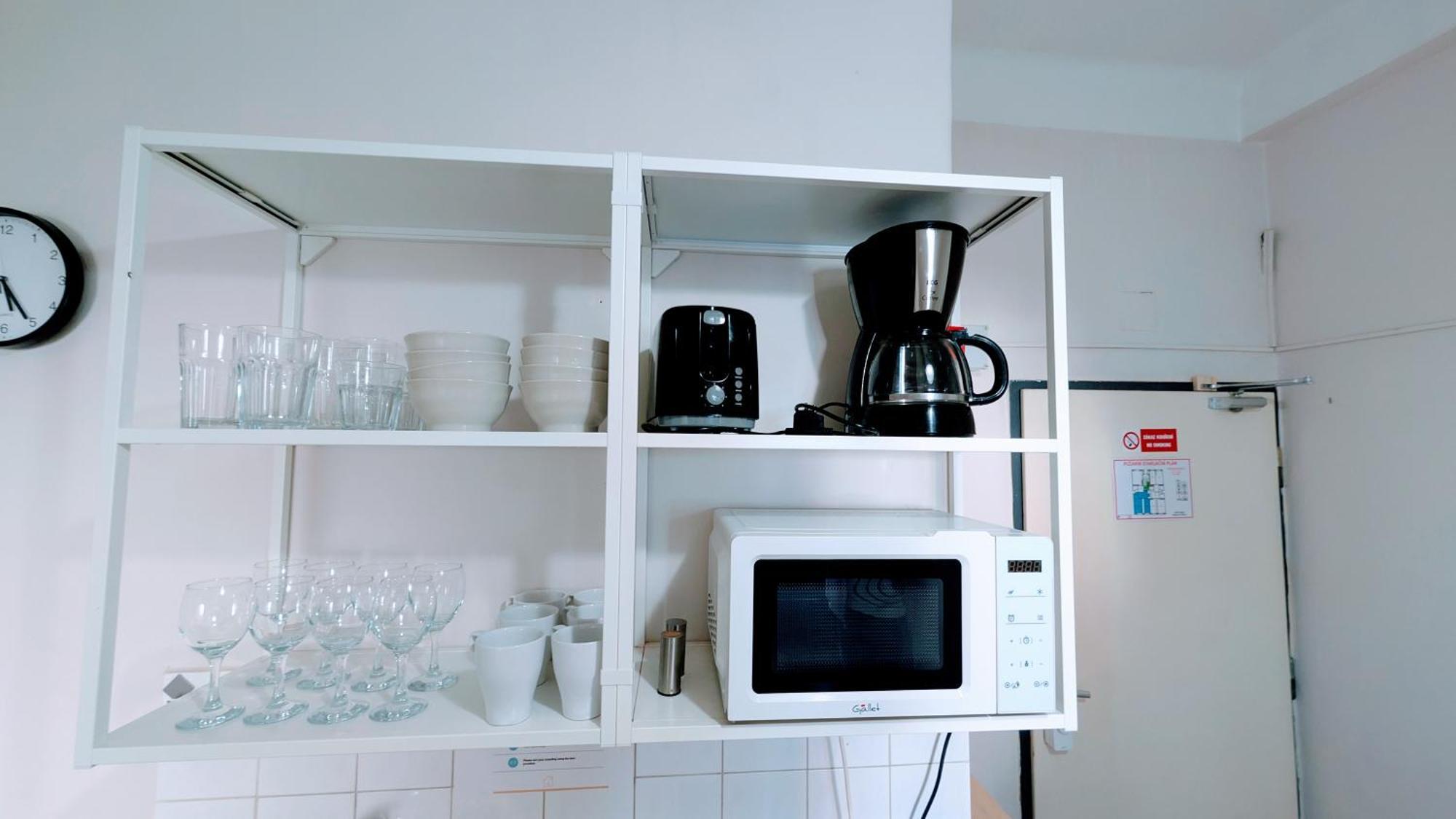 Appartamento Flat In Zizkov -103- *